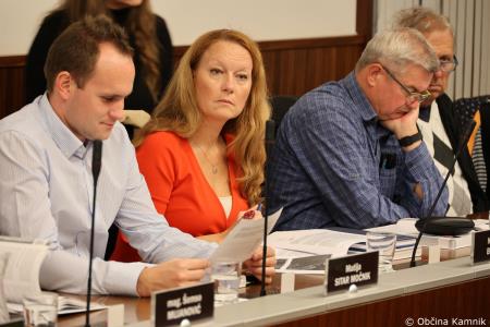 26. redna seja in zadnja seja Občinskega sveta Občine Kamnik za mandatno obdobje 2018 – 2022 (8)